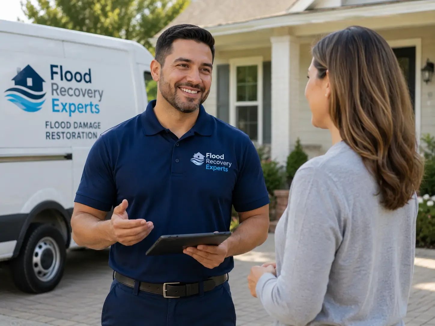 Flood Damage Cleanup Fenton, LA FAQs